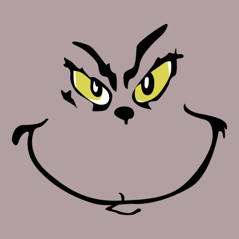 Grinch Face Vintage Hoodie by artisFamous | Teevron
