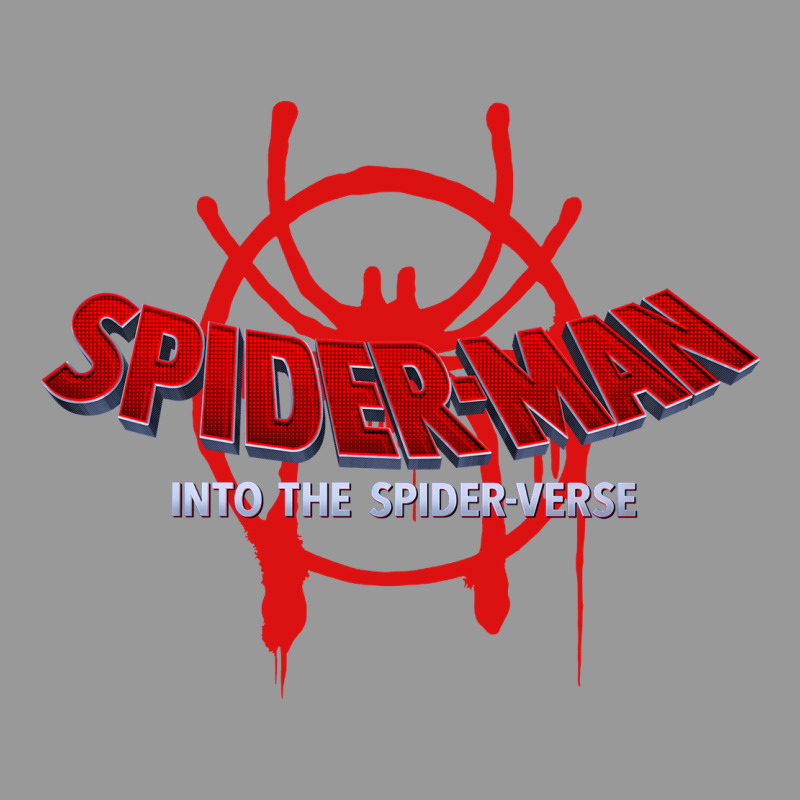Into The Spider Verse Film Vintage Hoodie by artisFamous | Teevron