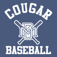 Blue Mountain Cougars Club Vintage Hoodie | Teevron