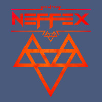 Neffex Music Vintage Hoodie | Teevron