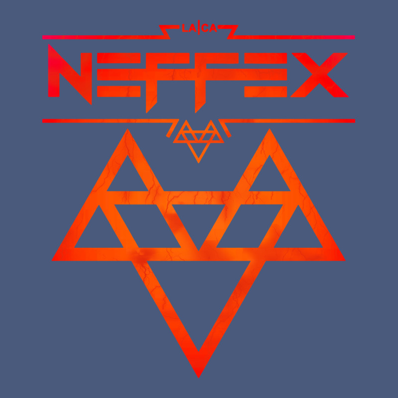 Neffex Music Vintage Hoodie by artisFamous | Teevron