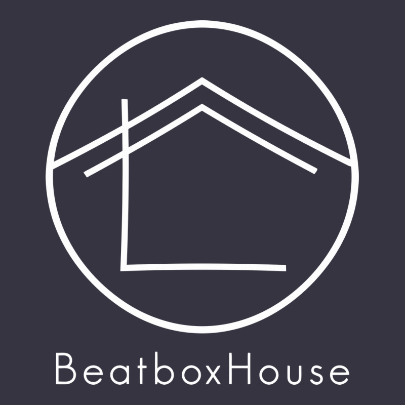 The Beatbox House Vintage Hoodie by artisFamous | Teevron