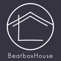 The Beatbox House Vintage Hoodie | Teevron