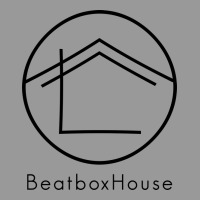 The Beatbox House Vintage Hoodie | Teevron