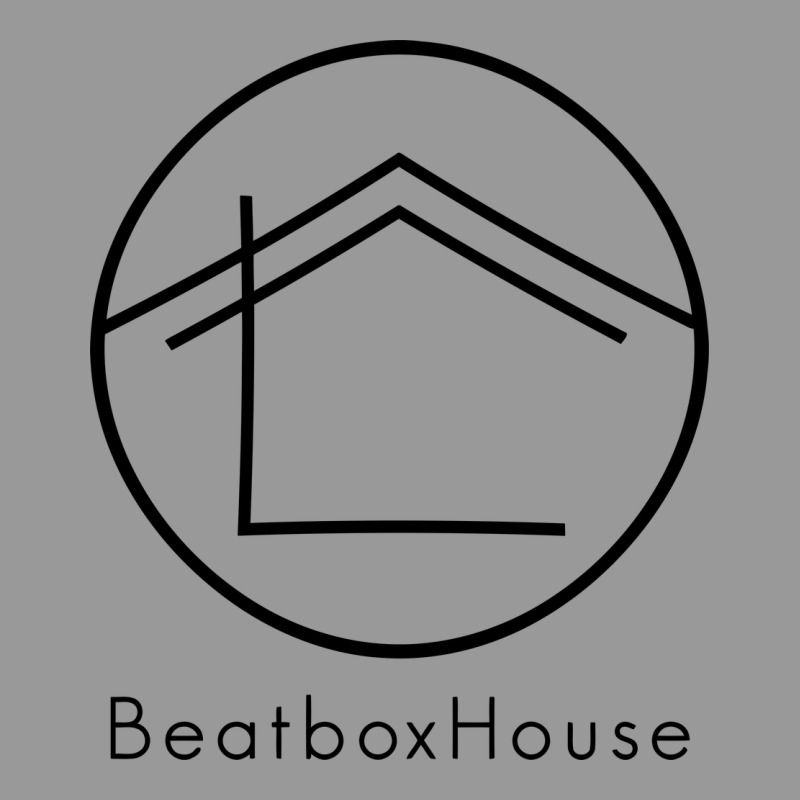 The Beatbox House Vintage Hoodie by artisFamous | Teevron