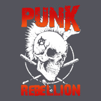 Music Punk Vintage Hoodie | Teevron