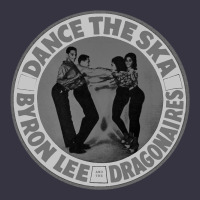 Dance The Ska, Classic Version Vintage Hoodie | Teevron
