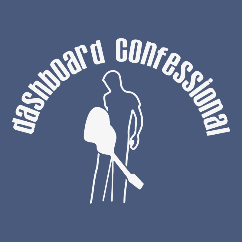 Dashboard Confessional Vintage Hoodie by artisFamous | Teevron