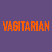 Vagitarian Vintage Hoodie | Teevron
