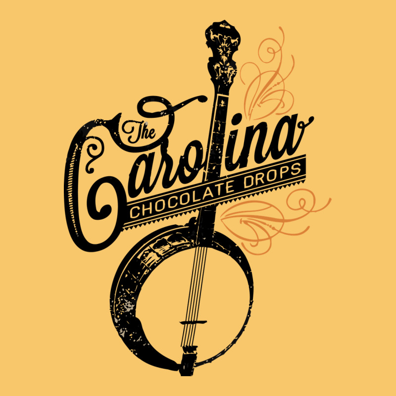 The Carolina Chocolate Drops Vintage Hoodie by artisFamous | Teevron