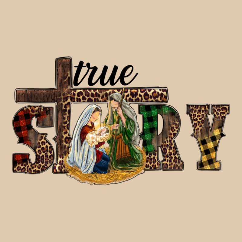 True Story Holy Family Heavyweight Sweatshirt by RanaPortraitStore | Teevron