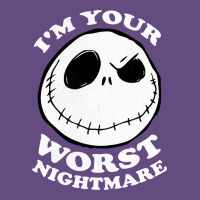 J.a.c.k  Skel.ling.ton  Worst Nightmare T Shirt Vintage Hoodie | Teevron