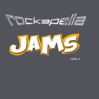 Rockapella Vintage Hoodie | Teevron
