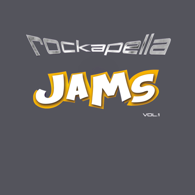 Rockapella Vintage Hoodie by artisFamous | Teevron
