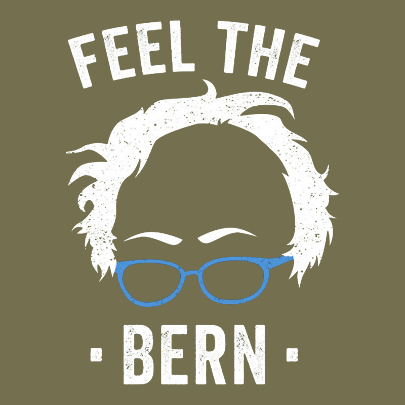 Bernie Sanders For Now Vintage Hoodie by artisFamous | Teevron