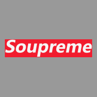 Soupreme Vintage Hoodie | Teevron