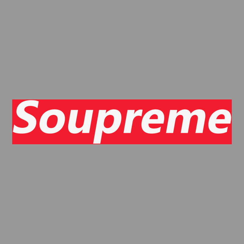 Soupreme Vintage Hoodie by artisFamous | Teevron