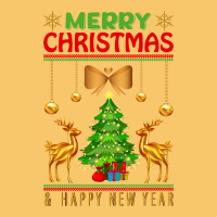 Merry Christmas Vintage Hoodie | Teevron