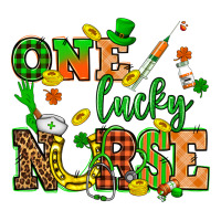 St. Patricks Day one lucky nurse | Teevron