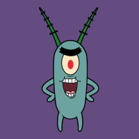 Plankton Vintage Hoodie | Teevron