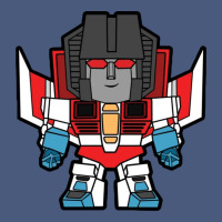 Starscream Chibi Vintage Hoodie | Teevron