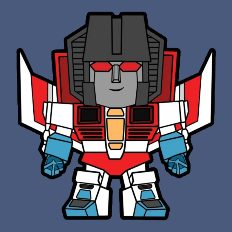 Starscream Chibi Vintage Hoodie by artisFamous | Teevron