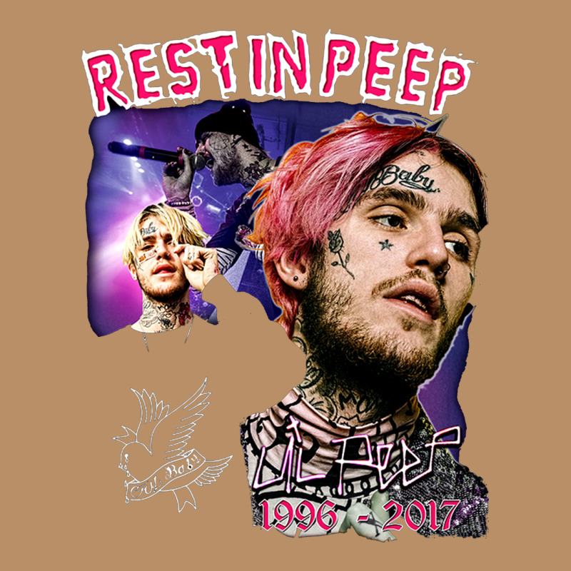 Lil Peep Vintage Hoodie by artisFamous | Teevron