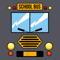School Bus Costume Cool Halloween Vintage Hoodie | Teevron