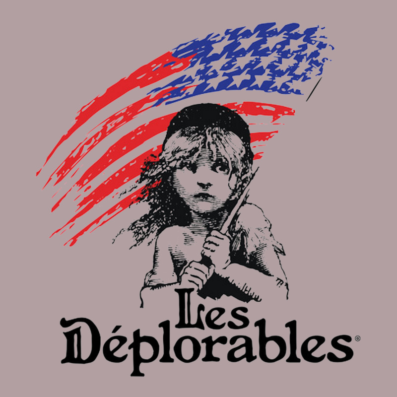 Les Deplorables Vintage Hoodie by artisFamous | Teevron