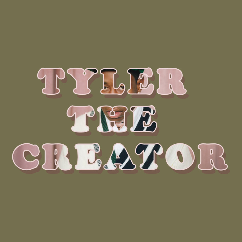 Tyler, The Creator Vintage Hoodie by artisFamous | Teevron