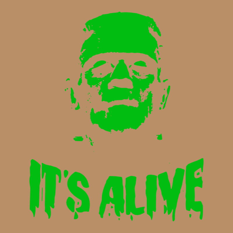 Frankenstein Vintage Hoodie by artisFamous | Teevron
