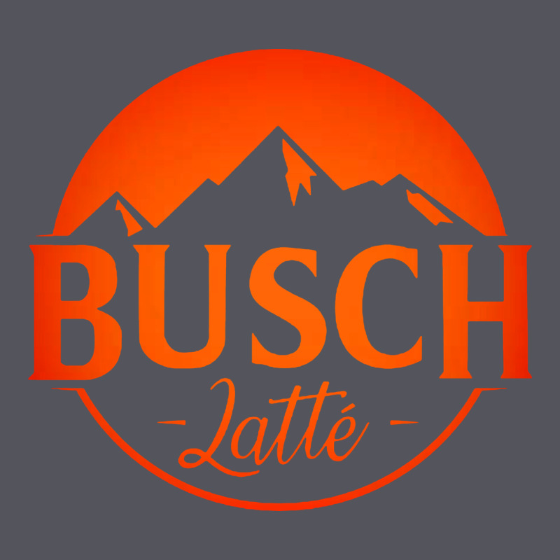 Busch Latte Vintage Hoodie by artisFamous | Teevron
