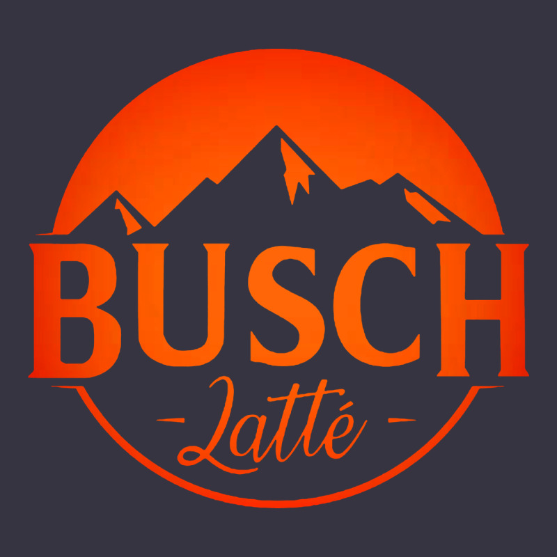 Busch Latte Vintage Hoodie by artisFamous | Teevron