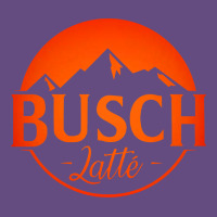 Busch Latte Vintage Hoodie | Teevron