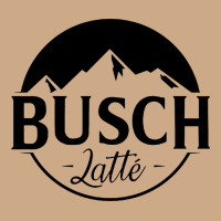 Busch Latte Vintage Hoodie | Teevron