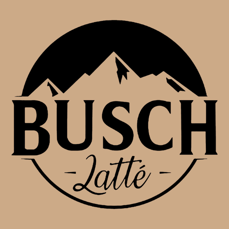 Busch Latte Vintage Hoodie by artisFamous | Teevron