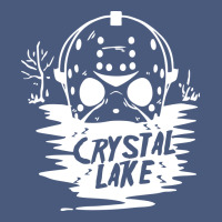 Camp Crystal Lake Sweatshirt Vintage Hoodie | Teevron