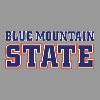 Blue Mountain State Vintage Hoodie | Teevron