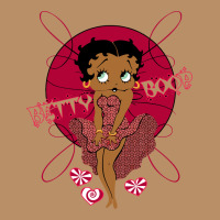 Black Betty Boop Vintage Hoodie | Teevron