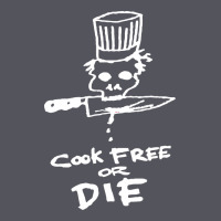 Bourdain Cook Free Or Die Vintage Hoodie | Teevron