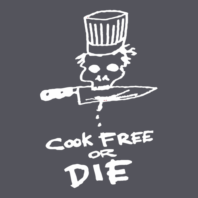 Bourdain Cook Free Or Die Vintage Hoodie by artisFamous | Teevron