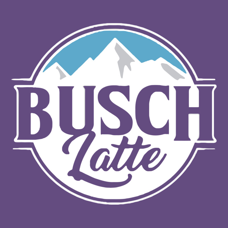 Busch Latte Vintage Hoodie by artisFamous | Teevron