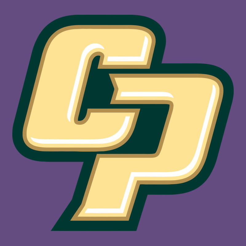 Cal Poly Cp Vintage Hoodie by artisFamous | Teevron