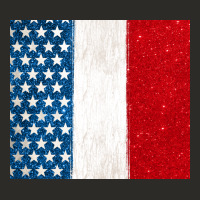 Custom Text American Flag(used Font 'doctrin Heavy Core Tee | Teevron