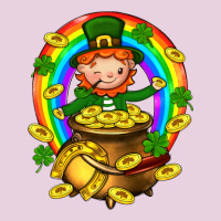 Dwarf Cauldron St. Patricks Ladies Tee | Teevron