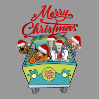Scooby Doo Merry Christmas Vintage Hoodie | Teevron