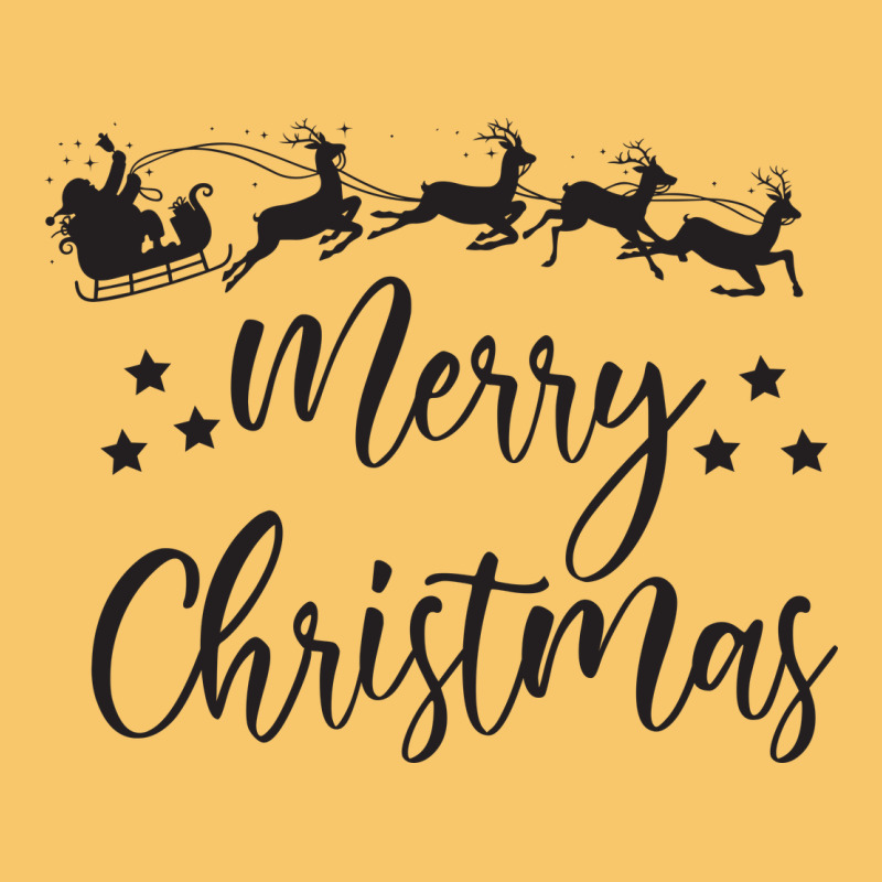 Merry Christmas Vintage Hoodie by artisFamous | Teevron