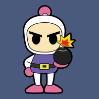 Bomberman Vintage Hoodie | Teevron