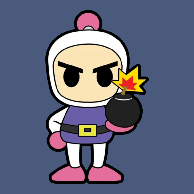 Bomberman Vintage Hoodie by artisFamous | Teevron