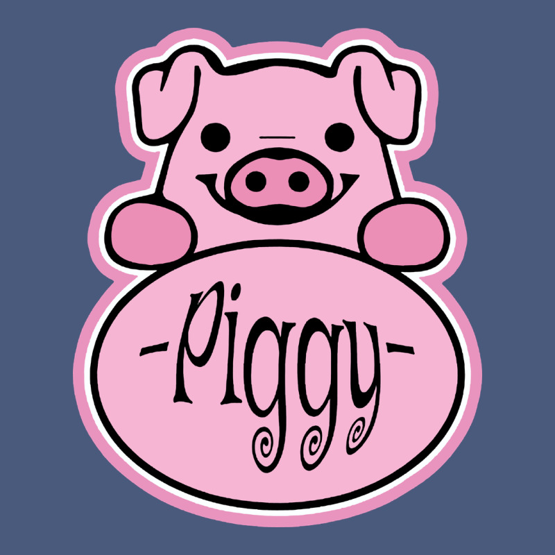 Pig Piggy Costume Vintage Hoodie by artisFamous | Teevron